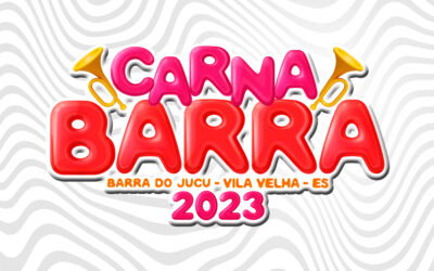 Confira a Programação do Carnaval da Barra do Jucu, dias 18, 19, 20 e 21 de fevereiro de 2023